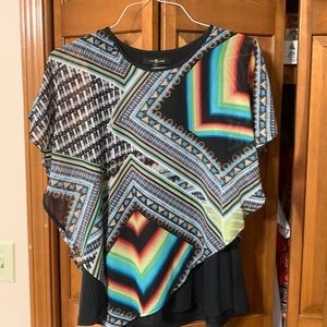 EUC size M top by Time Line